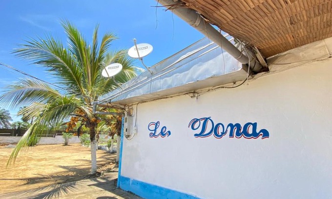 Kribi House | Le Dona Kribi