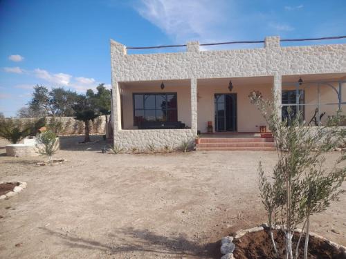Sidi Kaouki Villa | le Doux Refuge