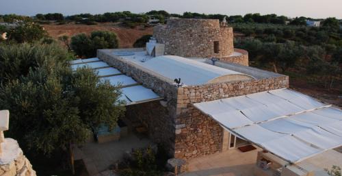 Manduria House | Le dune del marchese