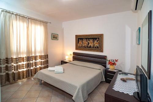San Teodoro City Centre Bed & Breakfast | Le Dune