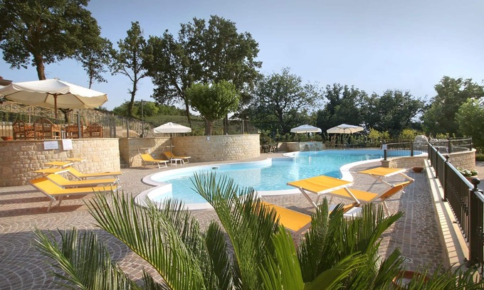 SantʼIppolito Villa | Le Fontanelle 15, Emma Villas