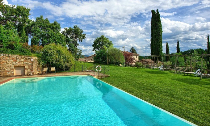 Grassina Apartment | Le Fonti - Le Fonti 15