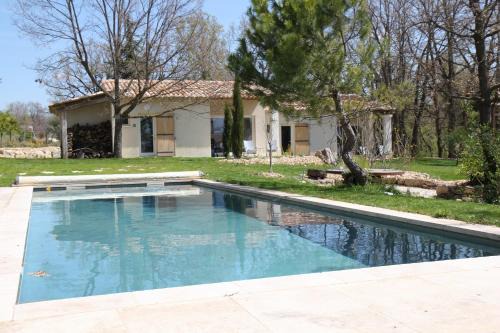 Caseneuve House | Le Fournil en Provence