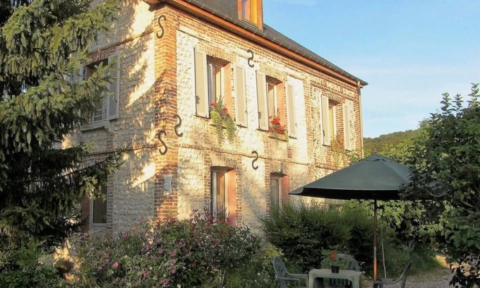 Yville-sur-Seine House | Le Gîte à Jules - Yville SUR Seine