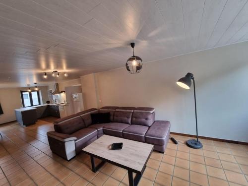 Vresse-sur-Semois House | Le gîte du boulanger