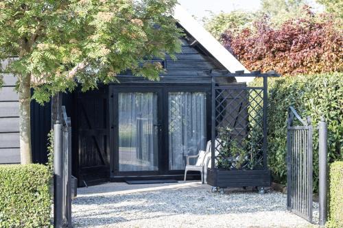 Veere House | le Garage