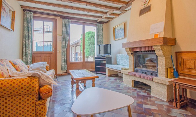 Villenauxe-la-Grande House | Le Gite de la Faiencerie