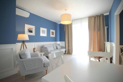 Bordighera Apartment | Le Grand Bleu