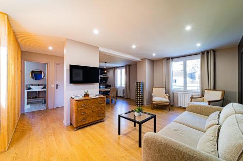 Saint-Romain House | Le Grand Gîte - Gites BO