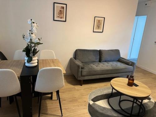 Amidonniers - Caffarelli Apartment | Le Héraclès