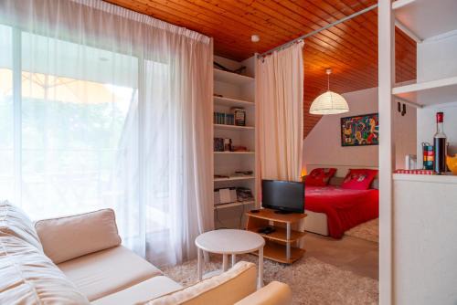 La Foret-Fouesnant Apartment | Le Hameau de Croas Avalou
