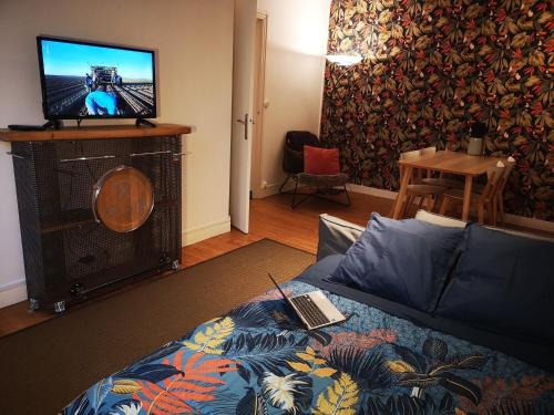 Libourne Apartment | LE HARAS