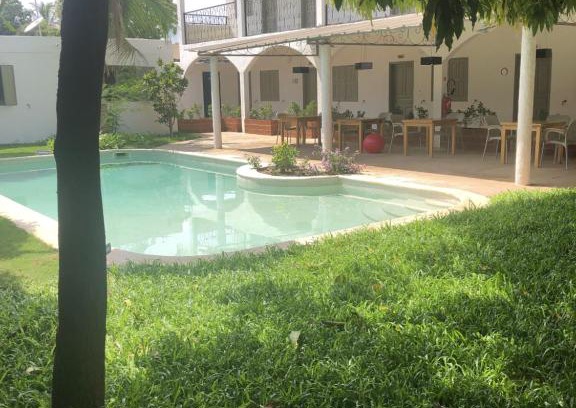 Saly Hotel | le HBR de Saly