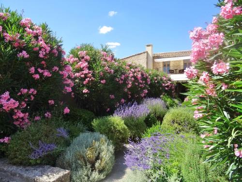 Gordes Hotel | Le Jas de Gordes