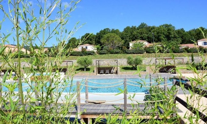 La Rouviere Bed & Breakfast | Le Jas du Pebrier