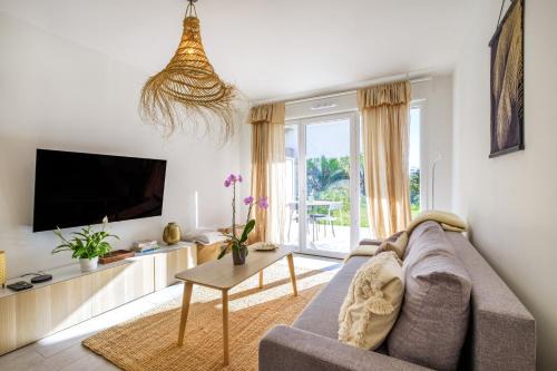 Caucade Apartment | Le Jasmin
