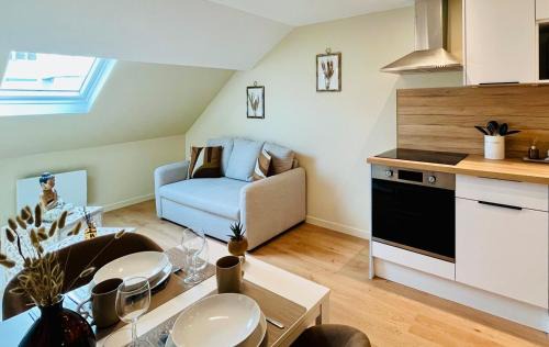 Centre Ancien Apartment | Le joli strasbourgeois