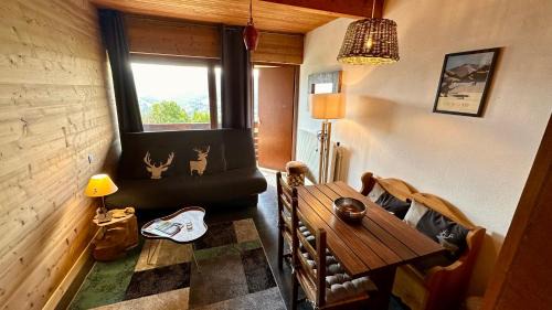 Murat-le-Quaire Apartment | Le Joy - Murat le Quaire - 5 pers