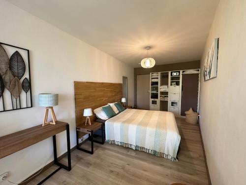 Boucan Canot Apartment | Le Khâlin