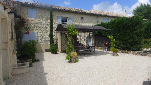 Clansayes House | Le Lavandin