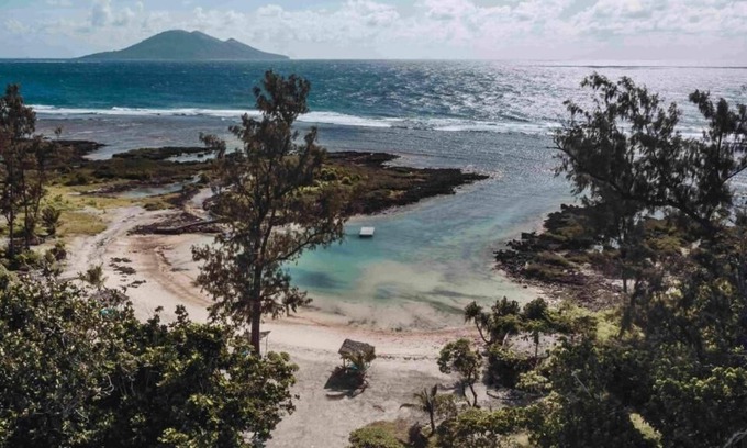 Epule Hotel | Le Life Resort
