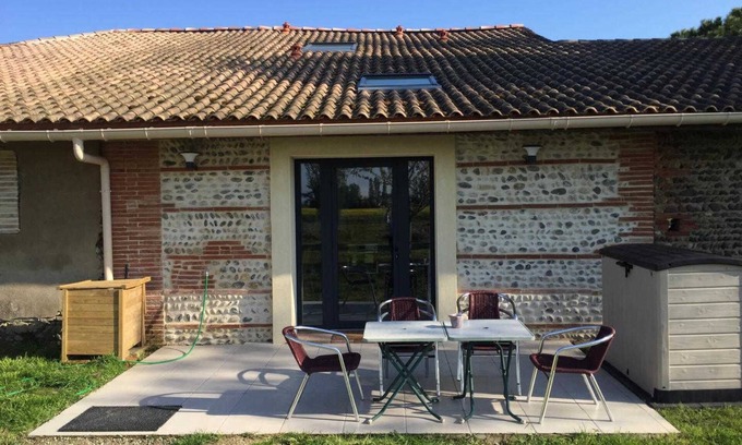 Merville House | Le Limouzin - Merville
