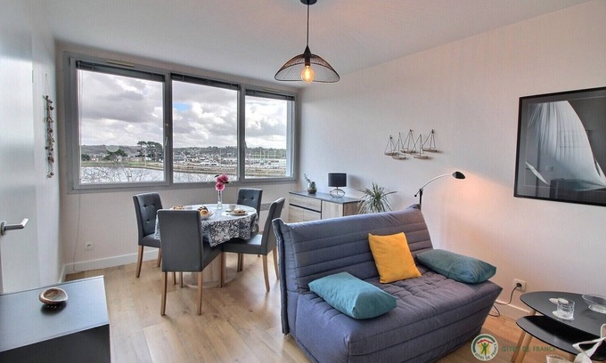 Perros-Guirec House | Le Linkin - PERROS GUIREC