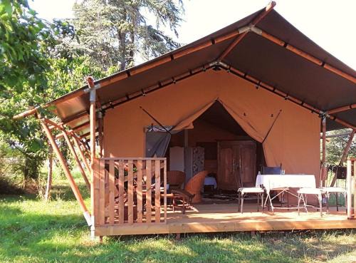 La Possonniere Other | Le Lodge de Loge & Broc