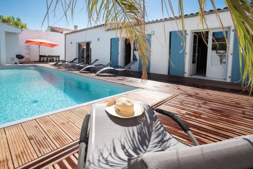 La Cotiniere Villa | Le Logis du pêcheur