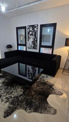 El Menzah 5 Apartment | Le luxe MENZAH5