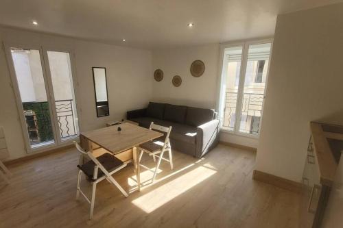 Martigues Apartment | Le Méditerranée