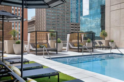 Downtown Fort Worth Hotel | Le Méridien Fort Worth Downtown
