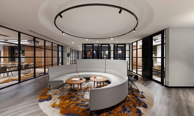 Essendon West Hotel | Le Méridien Melbourne