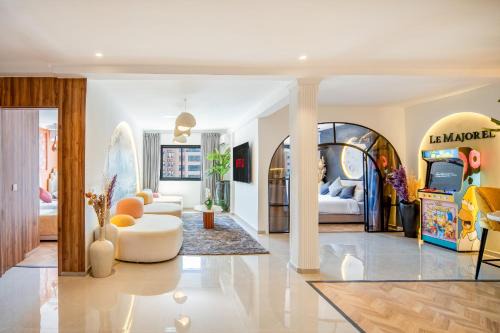 Majorelle Apartment | LE MAJOREL Centre Marrakech
