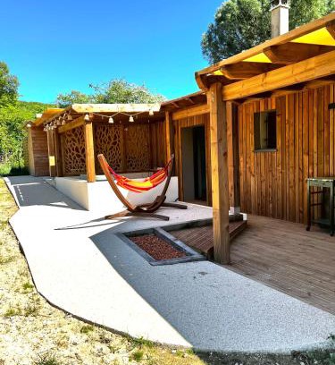 Espeluche House | Le Mas de Scott