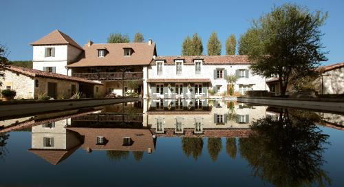 Antonne-et-Trigonant Hotel | Le Mas Des Bories - Grand Perigueux