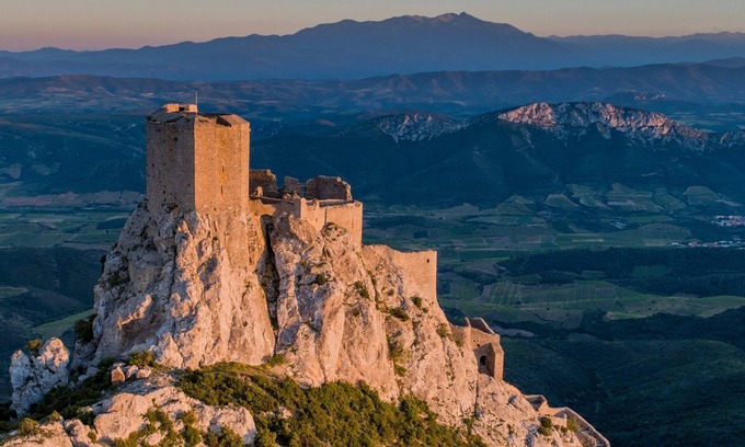 Lezignan-Corbieres Villa | Le Mas des Oliviers for 6 people