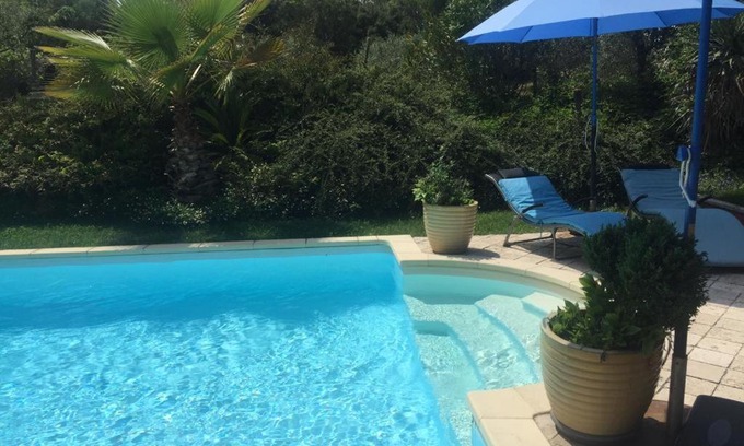 Draguignan House | Le Mas du Sud