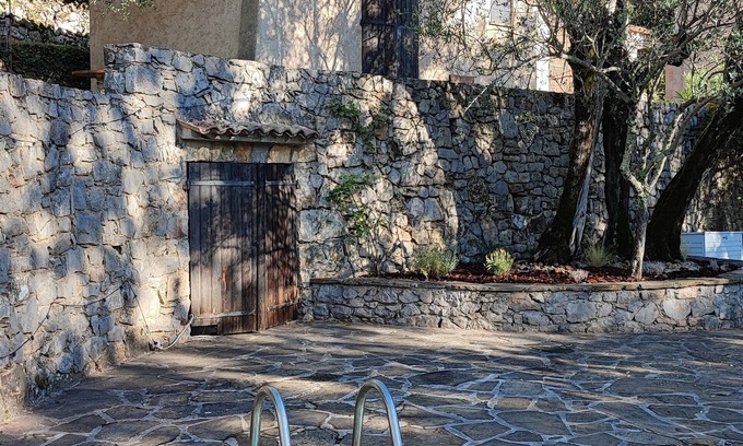 Fayence House | Le Mas Mélusine