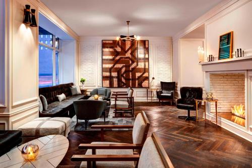 Wholesale District Hotel | Le Meridien Indianapolis