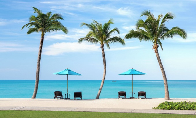 Takua Pa Resort | Le Meridien Khao Lak Resort & Spa