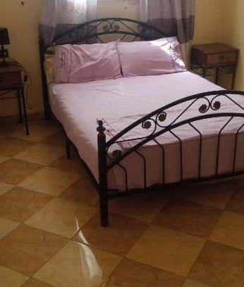 Tamrhakht Apartment | Le Merlan Gris