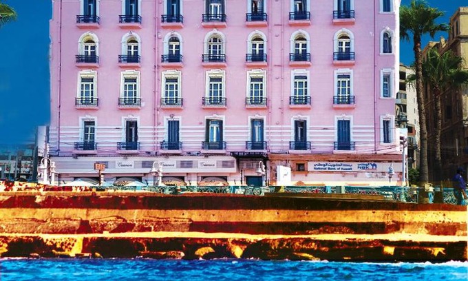 Al-'Atarin Hotel | Le Metropole Luxury Heritage Hotel Since 1902 by Paradise Inn Group