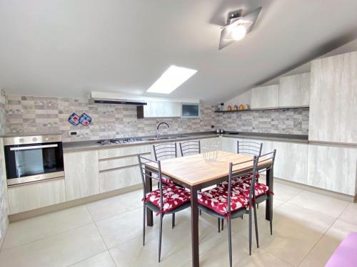 Alba Adriatica Apartment | Le mimose