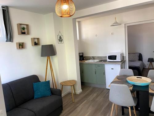 Thonon-les-Bains Apartment | Le Moderne