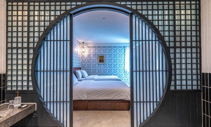 Jongno Hotel | Le Mong Hotel