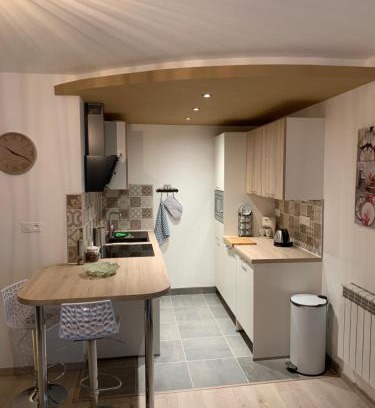 Meung-sur-Loire Apartment | Le moulin des 2 roues