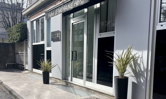 Bergamo House | Le Muraine