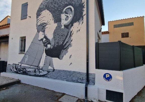 La Jetee House | Le Navigateur - Canetoise refaite à neuf