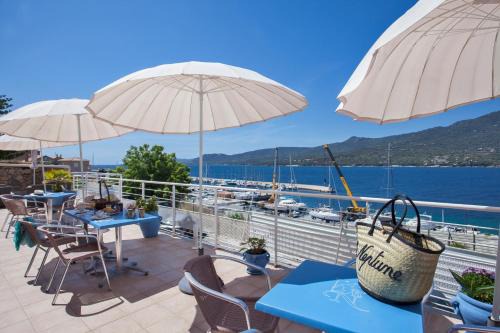 Propriano Hotel | Le Neptune & Spa
